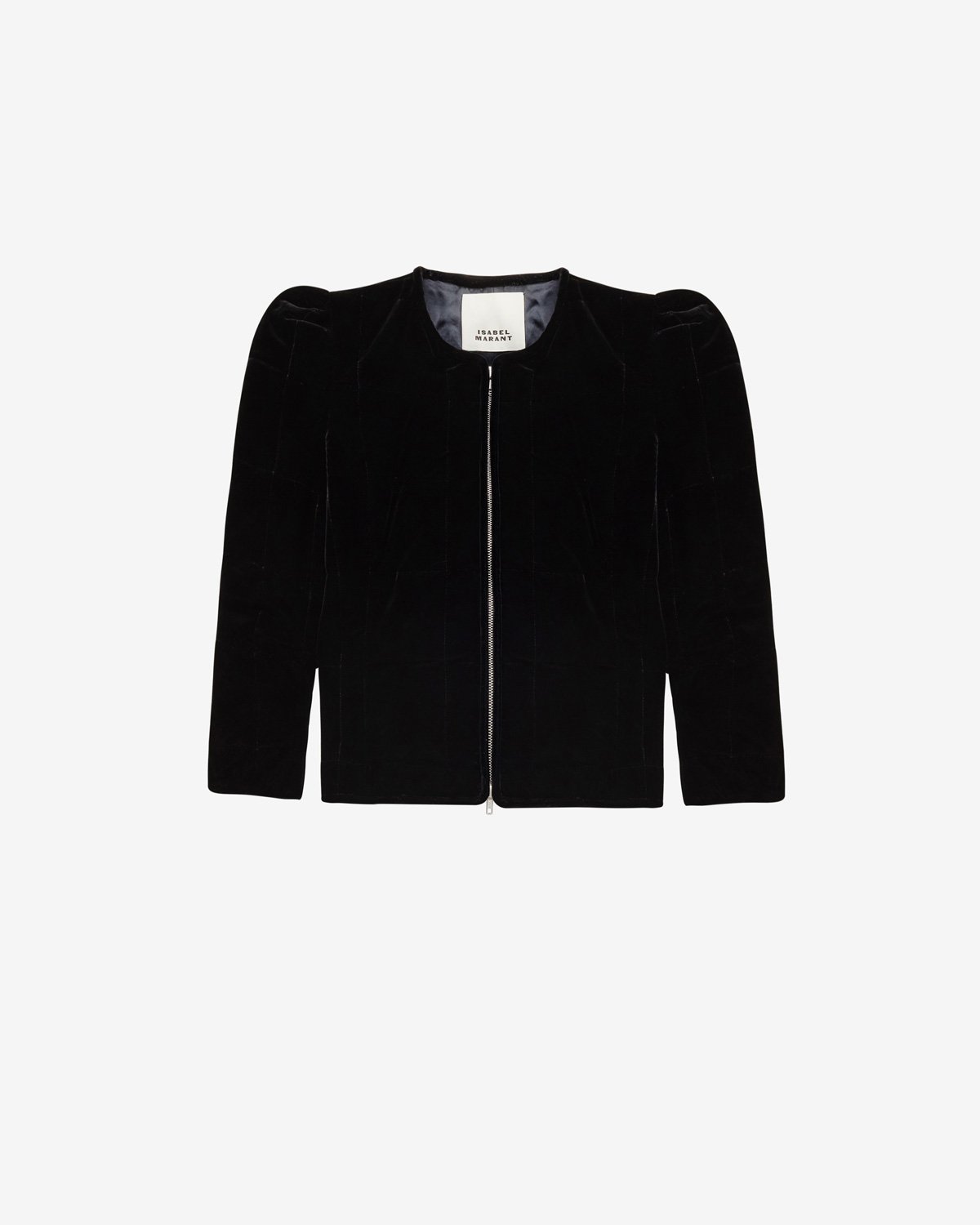 JACKET DJANET ISABEL MARANT second-hand photo 3