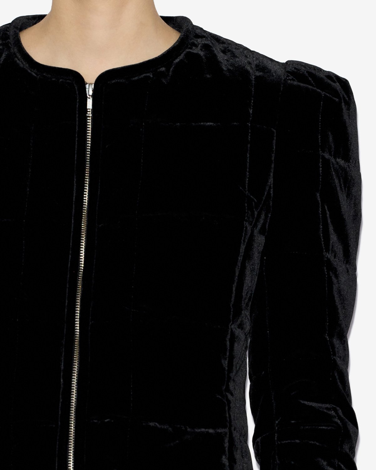 JACKET DJANET ISABEL MARANT second-hand photo 5