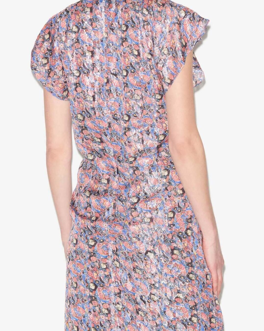 HAUT LONEA ISABEL MARANT seconde main photo 7