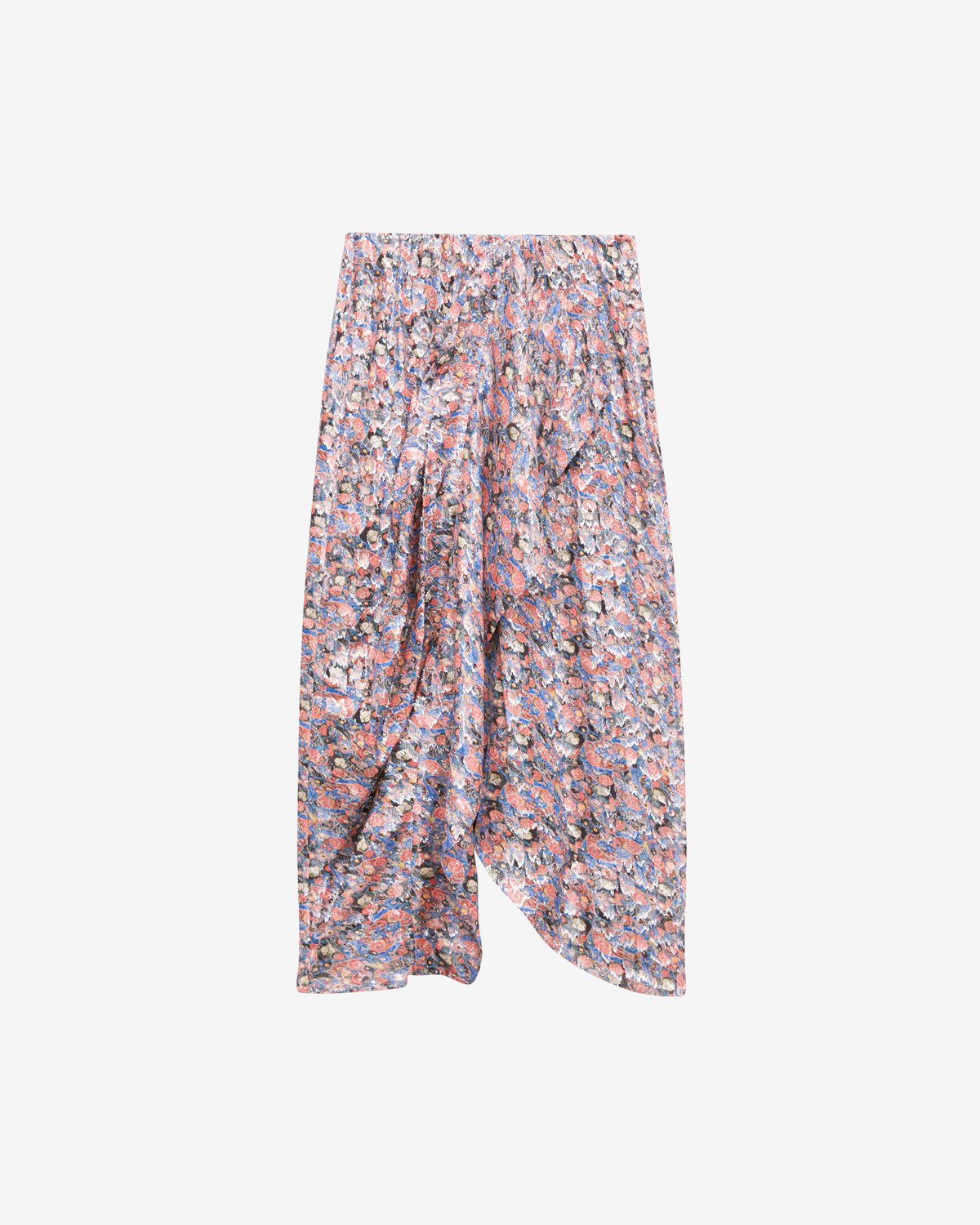 JUPE ROSALIA ISABEL MARANT seconde main photo 3