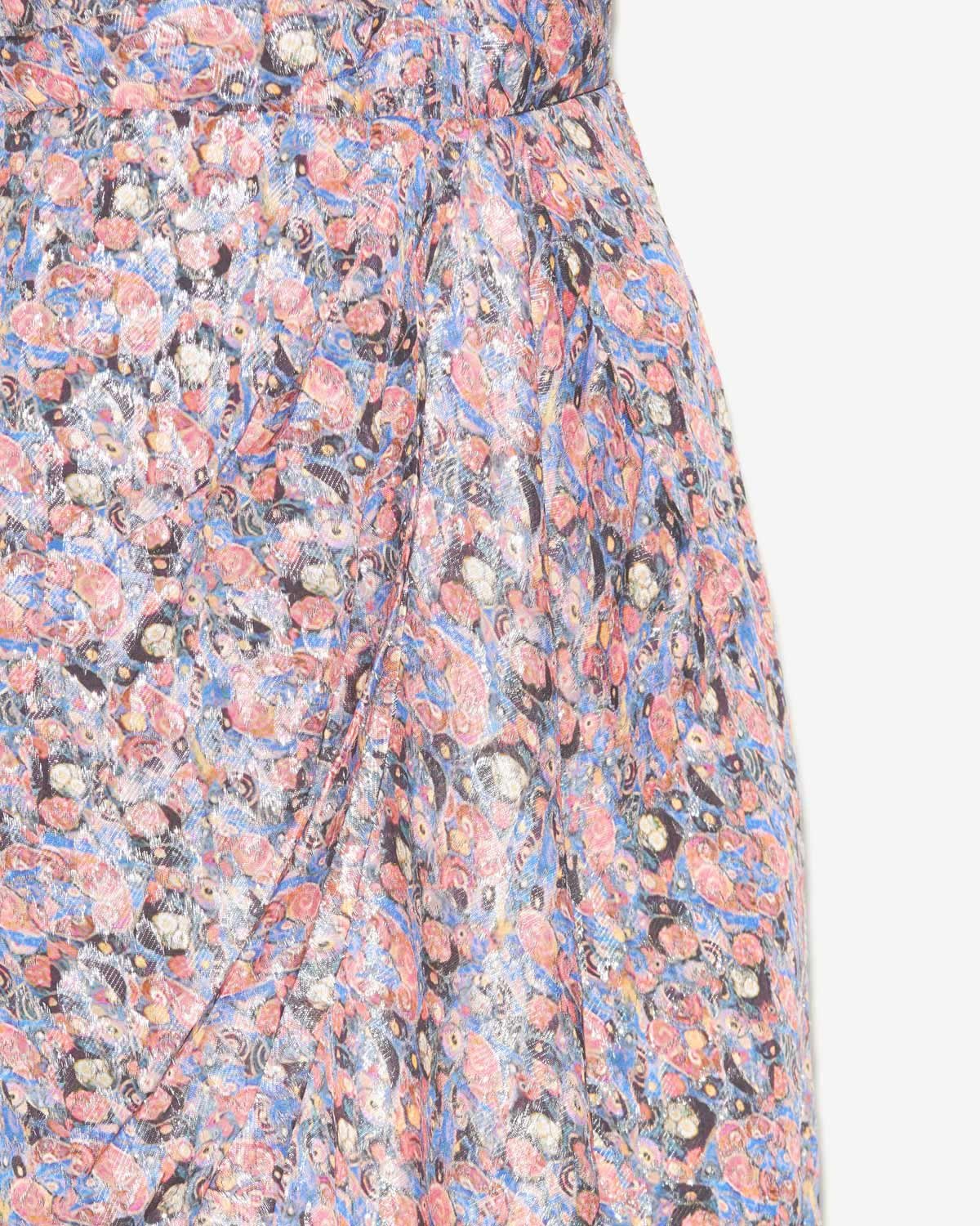 JUPE ROSALIA ISABEL MARANT seconde main photo 5