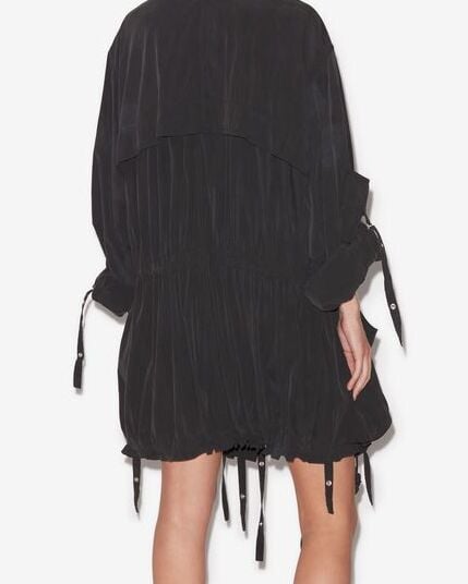 COAT HANEL ISABEL MARANT second-hand photo 7
