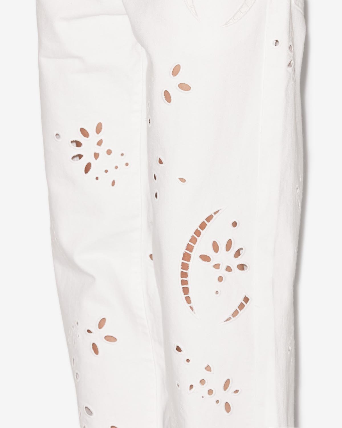 PANTALON IRINA ISABEL MARANT seconde main photo 5