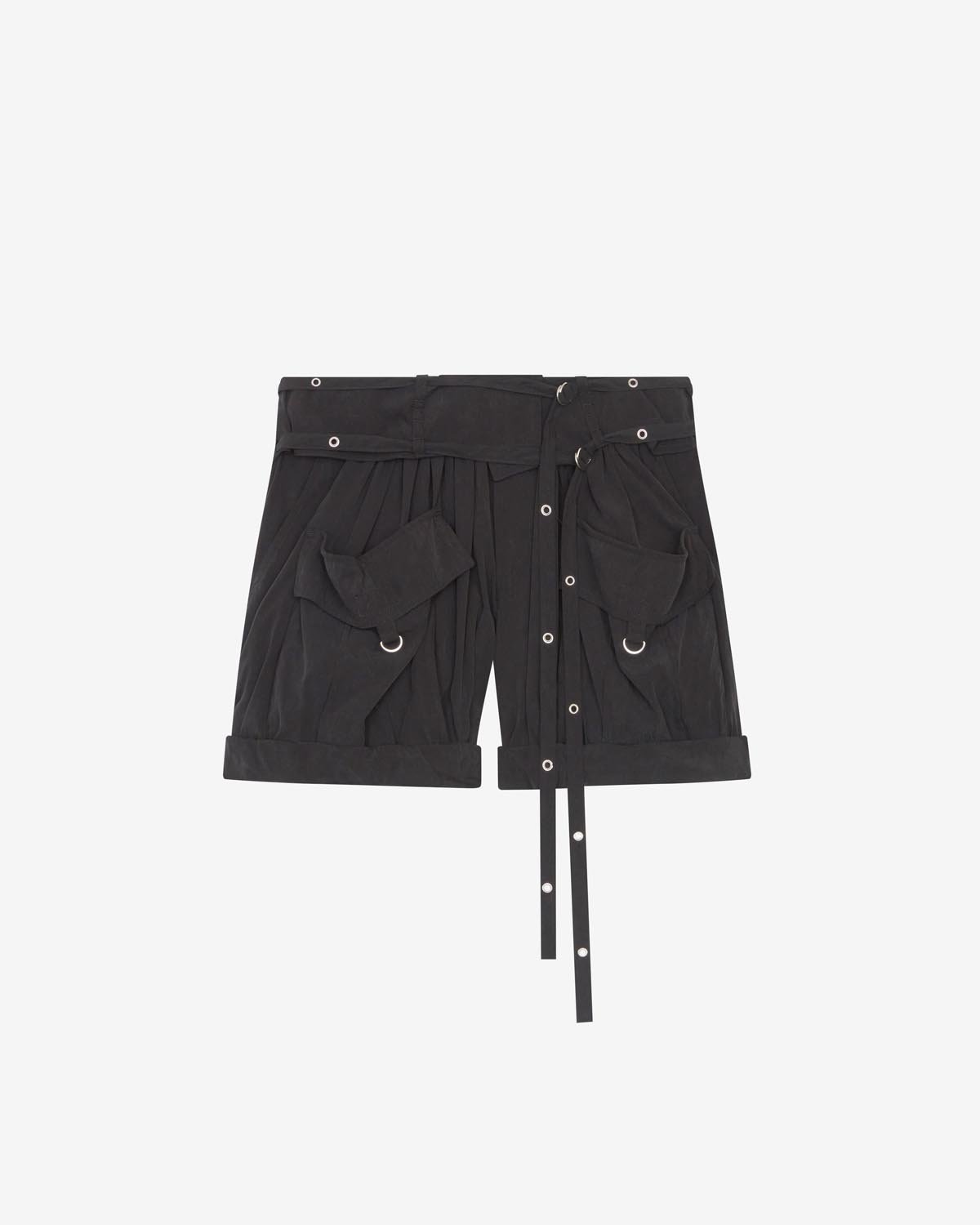 SHORT HEIDI ISABEL MARANT second-hand photo 3