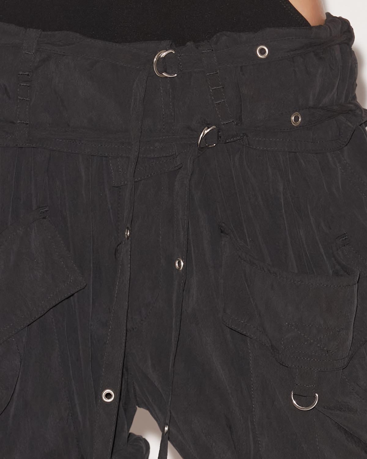 SHORT HEIDI ISABEL MARANT second-hand photo 5
