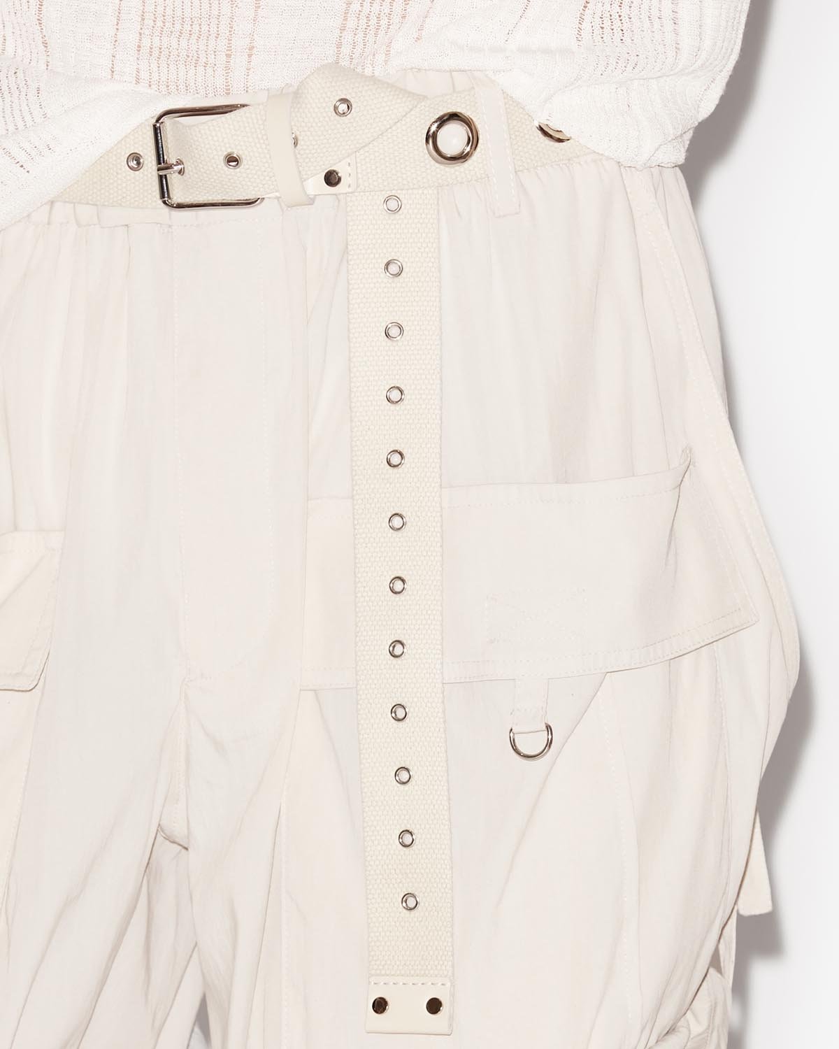 SHORT HABELON ISABEL MARANT seconde main photo 5