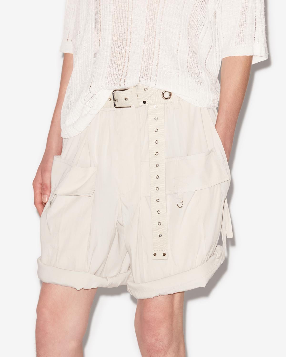 SHORT HABELON ISABEL MARANT seconde main photo 6