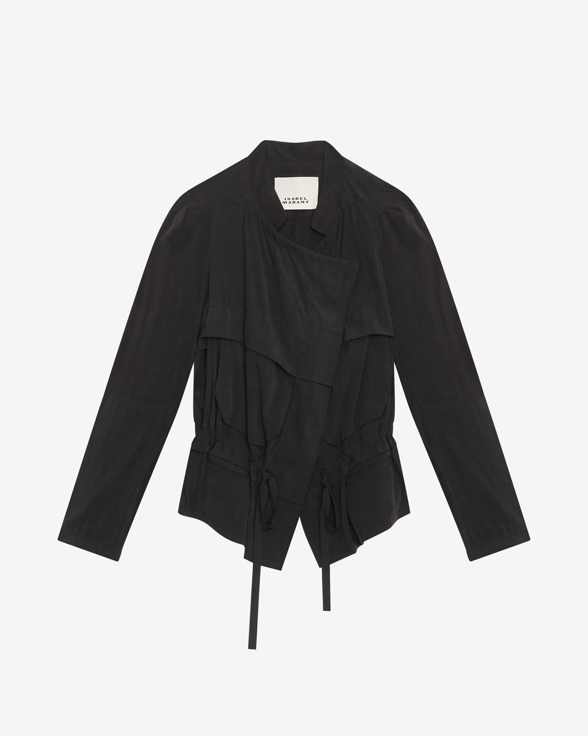 JACKET NANCY ISABEL MARANT second-hand photo 3