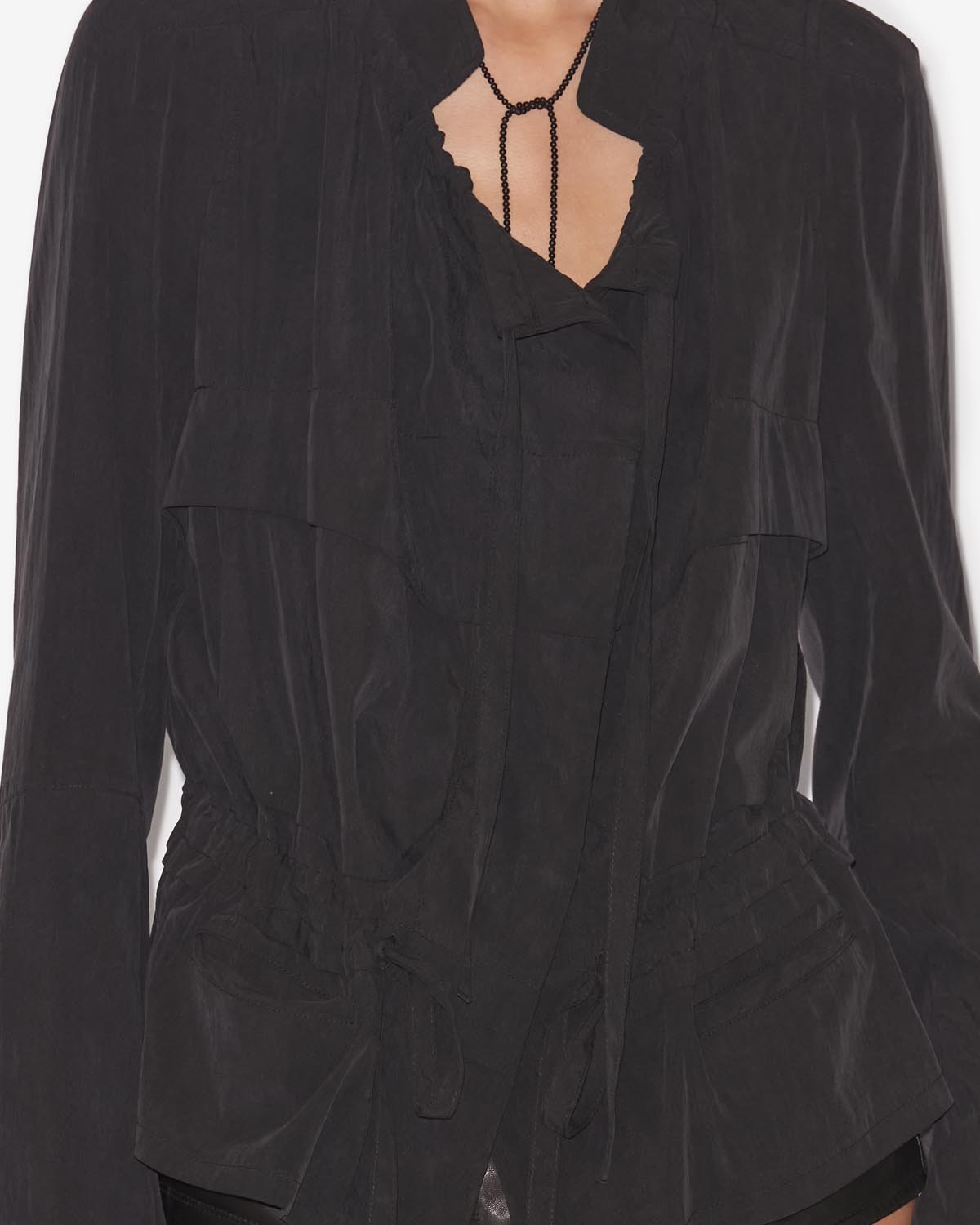 JACKET NANCY ISABEL MARANT second-hand photo 5