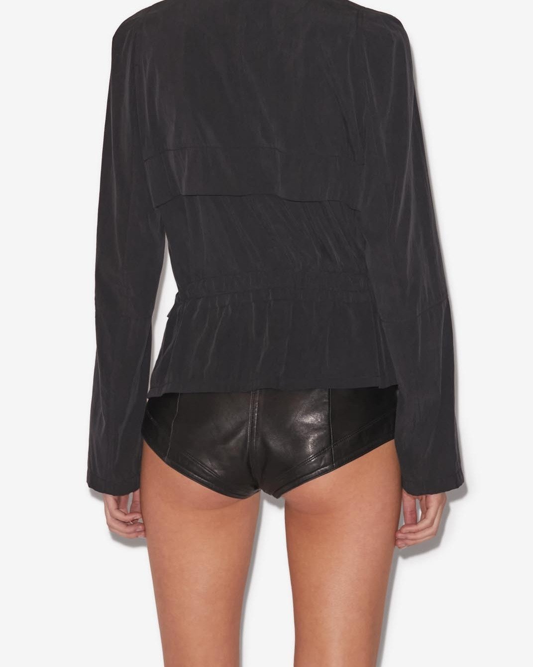JACKET NANCY ISABEL MARANT second-hand photo 7