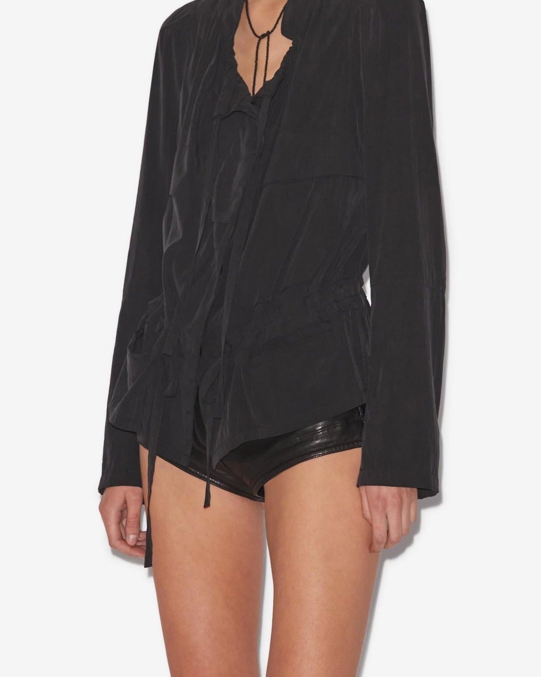 JACKET NANCY ISABEL MARANT second-hand photo 6