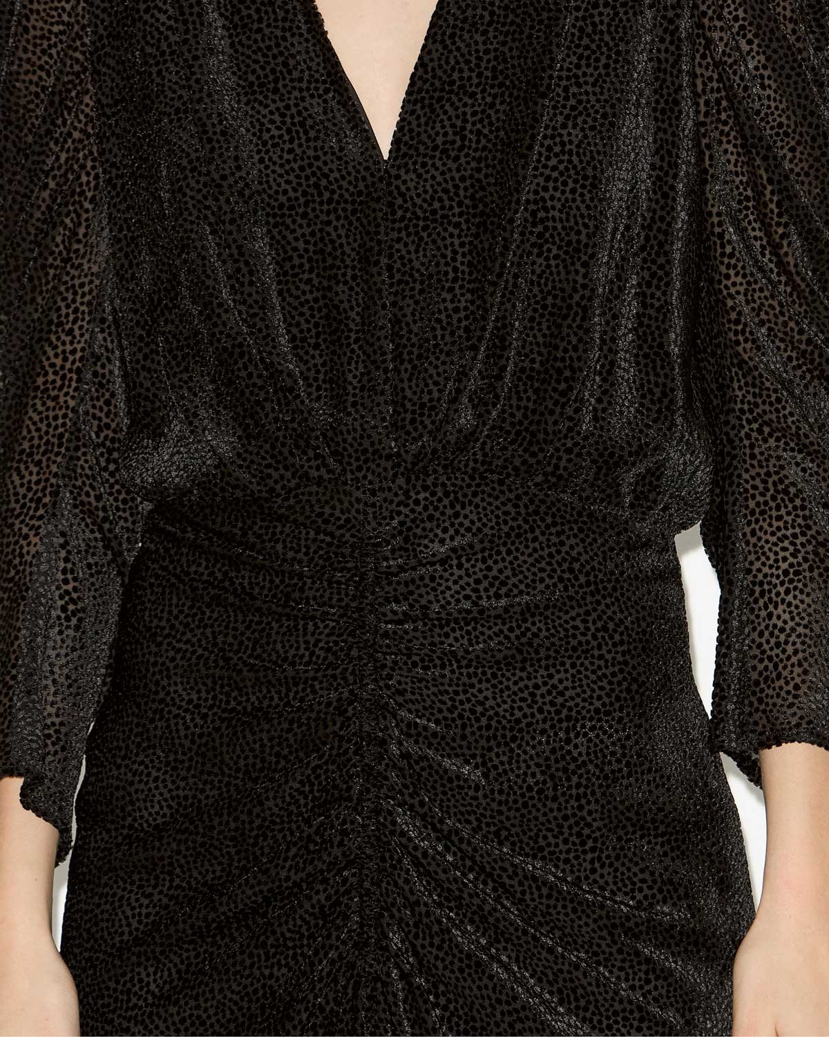 BLOUSE MARLIN ISABEL MARANT seconde main photo 5
