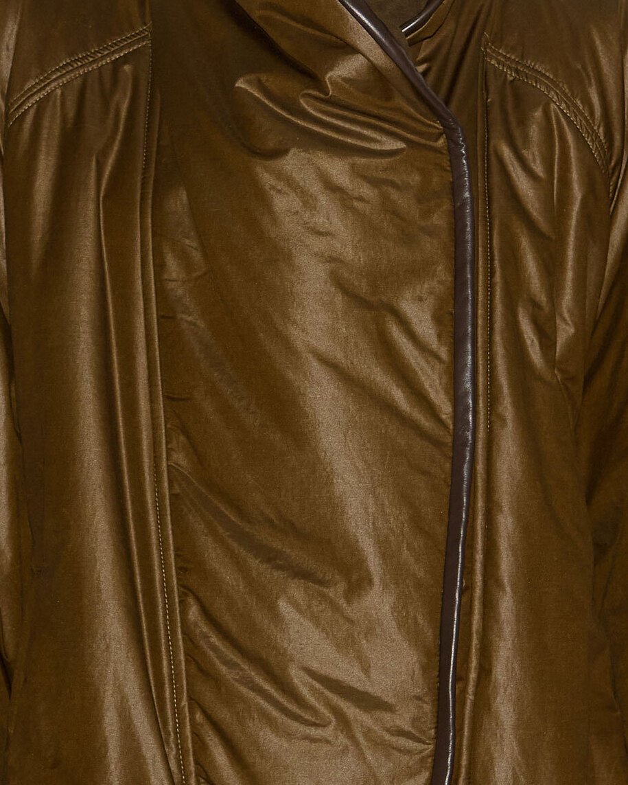 MANTEAU KIMBERLY ISABEL MARANT seconde main photo 5