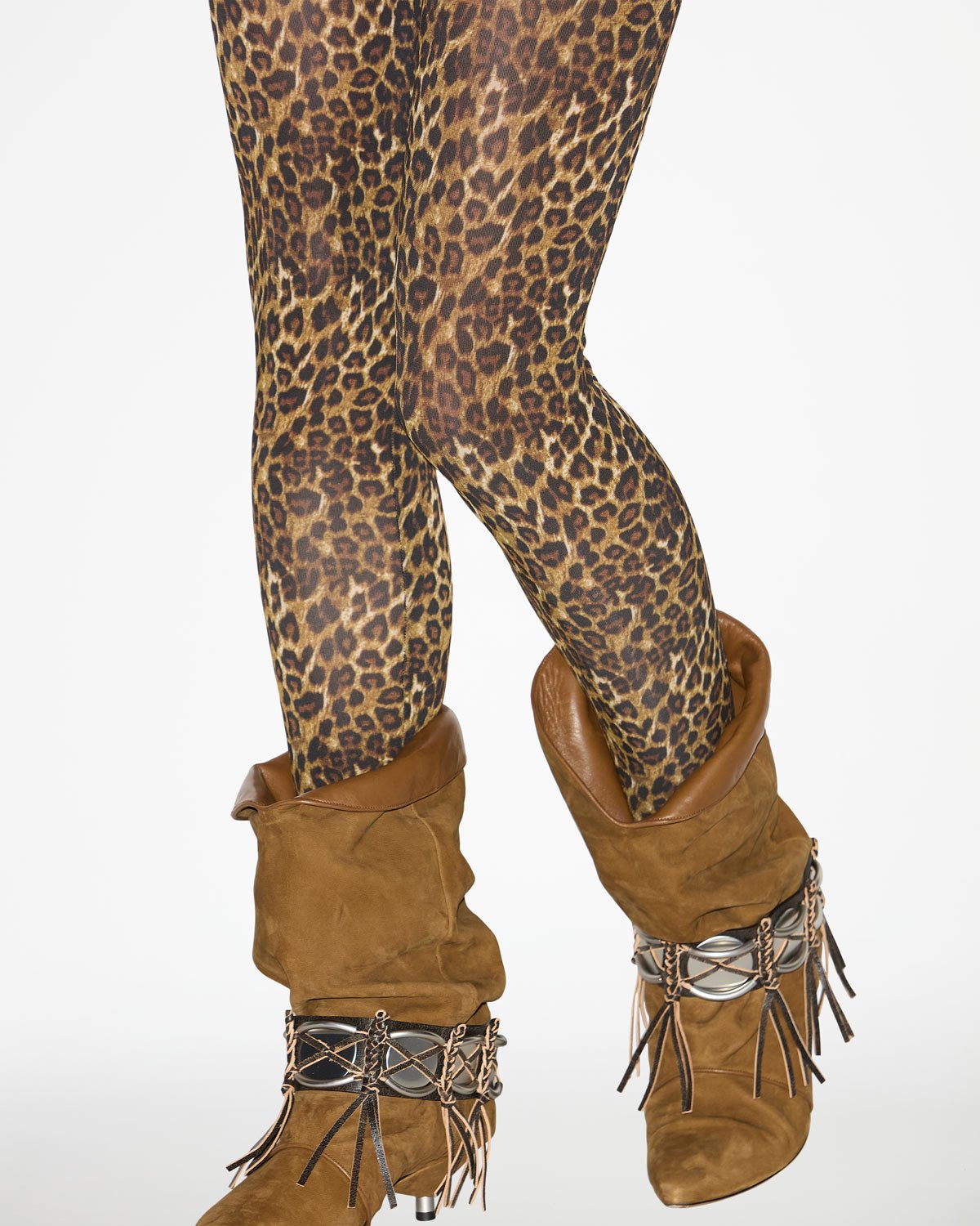 PANTALON JOSHUA ISABEL MARANT seconde main photo 5