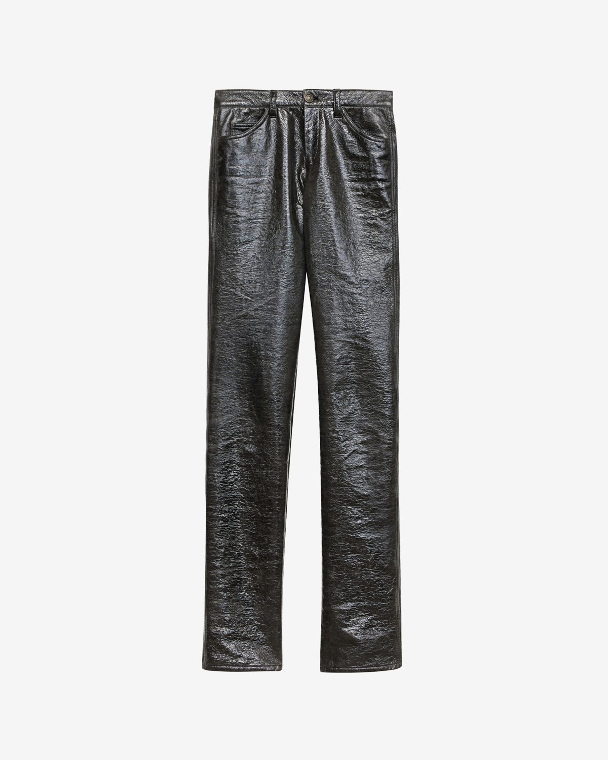 PANTS LOVIS ISABEL MARANT second-hand photo 3