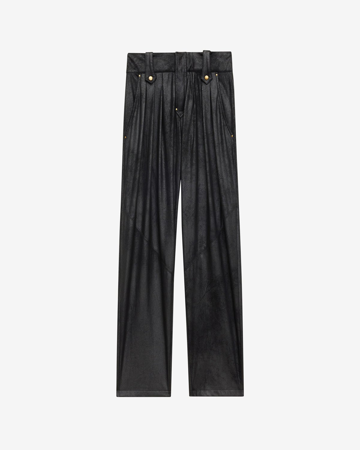 PANTALON GWEN ISABEL MARANT seconde main photo 3