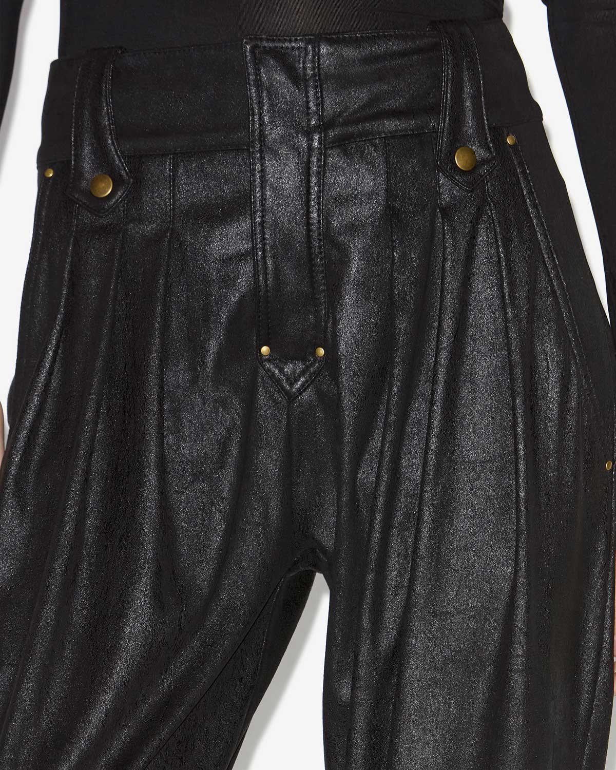 PANTALON GWEN ISABEL MARANT seconde main photo 5