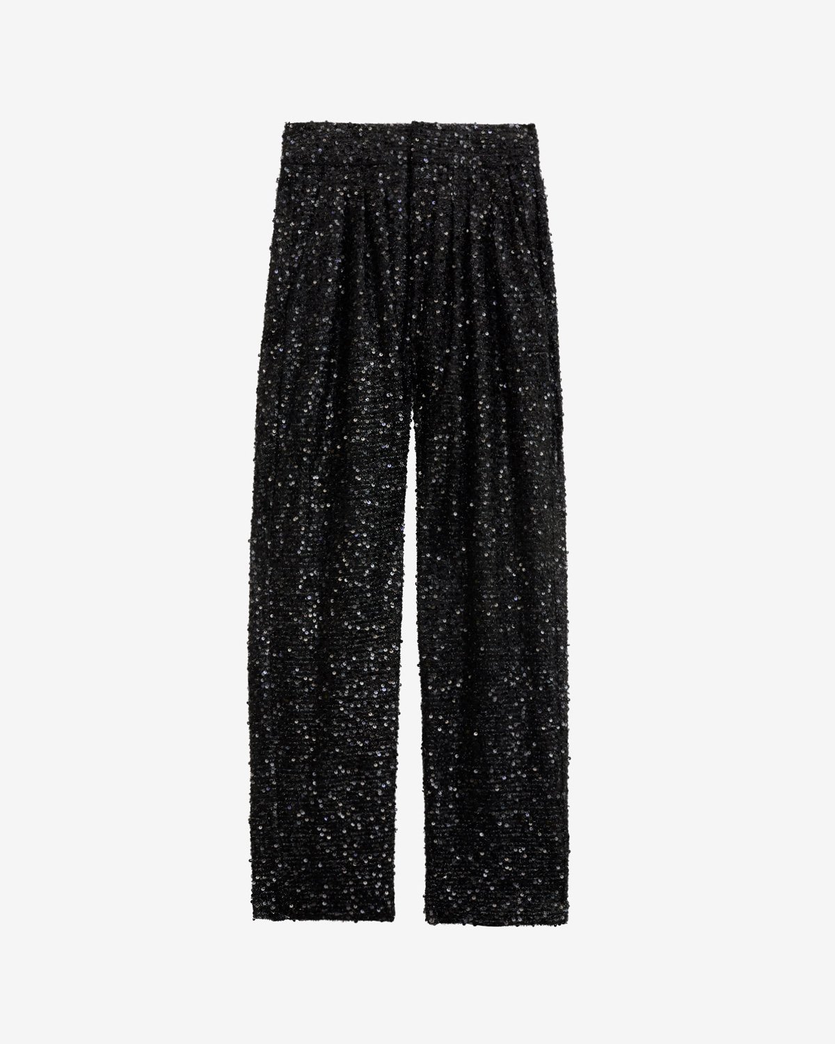 PANTS ARAS ISABEL MARANT second-hand photo 3