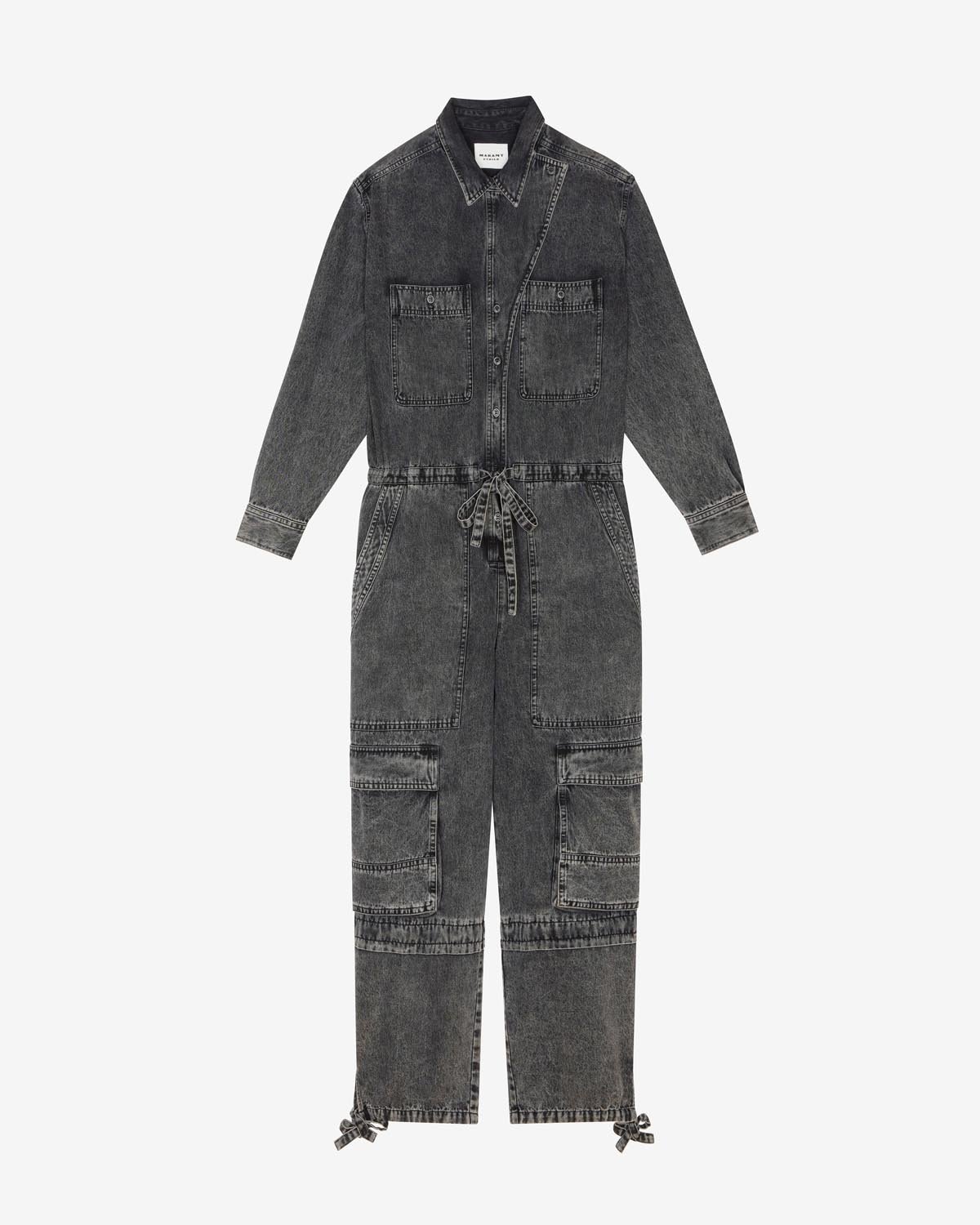 JUMPSUIT IDANY ETOILE second-hand photo 3