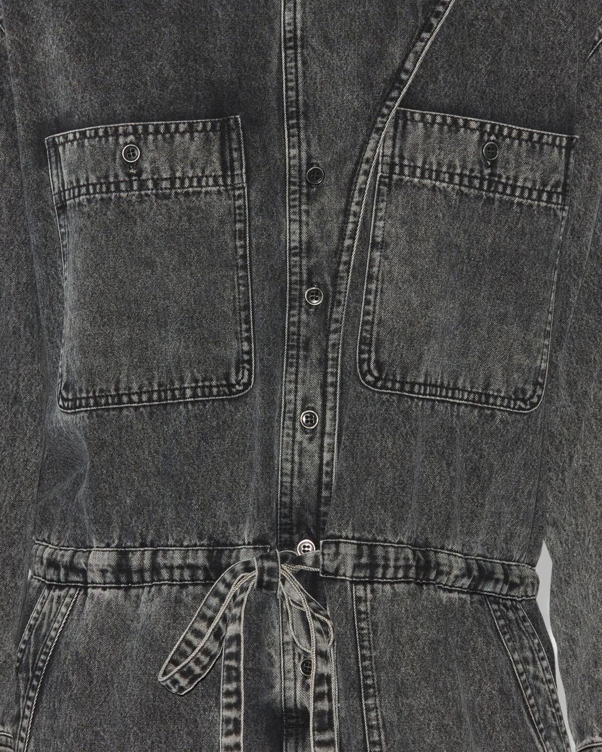 JUMPSUIT IDANY ETOILE second-hand photo 5