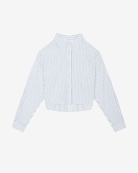 CHEMISE ELIORA ETOILE seconde main photo 3