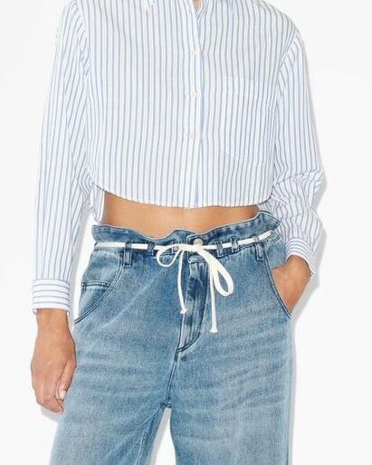 CHEMISE ELIORA ETOILE seconde main photo 6