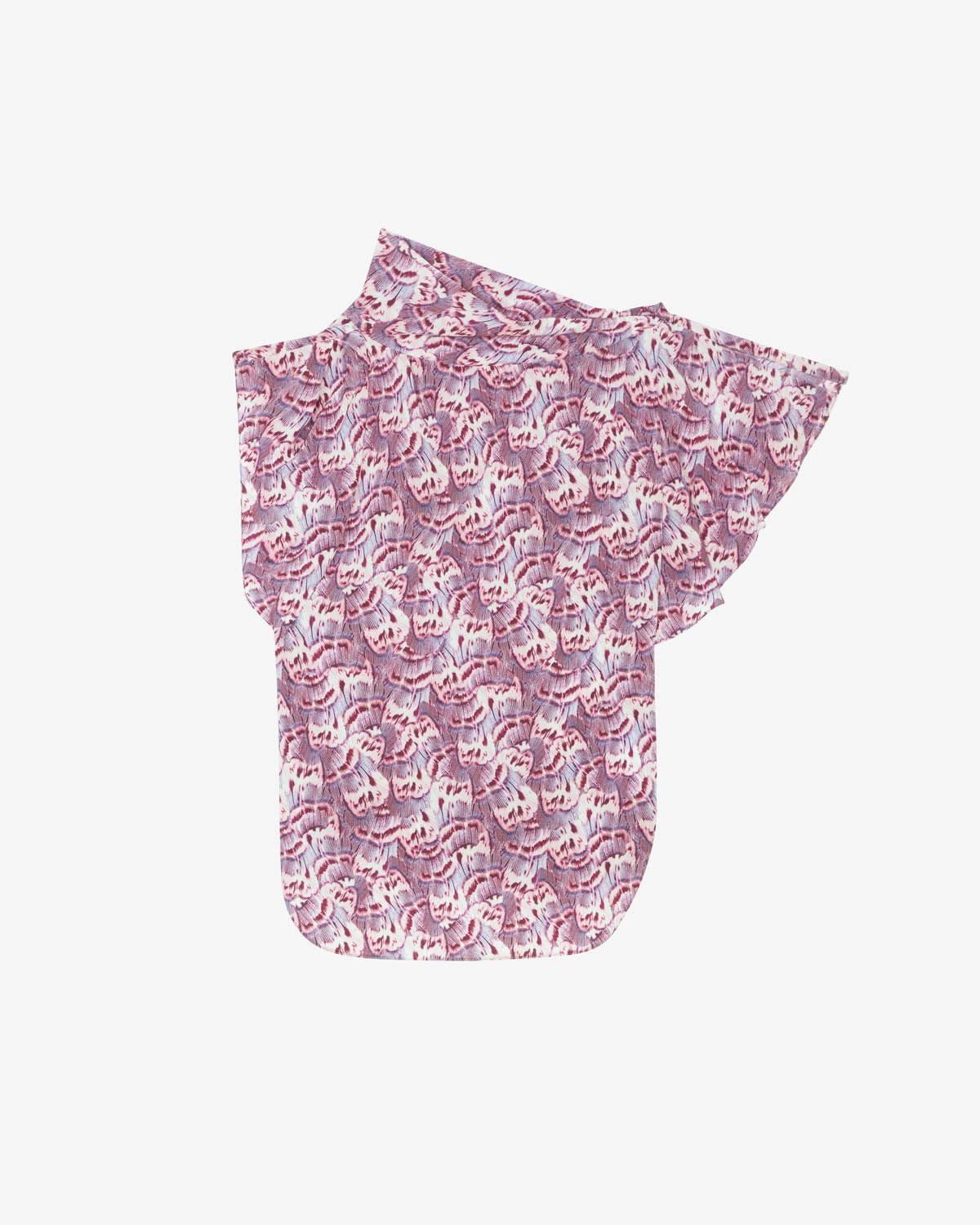 HAUT VALENCY ISABEL MARANT seconde main photo 3