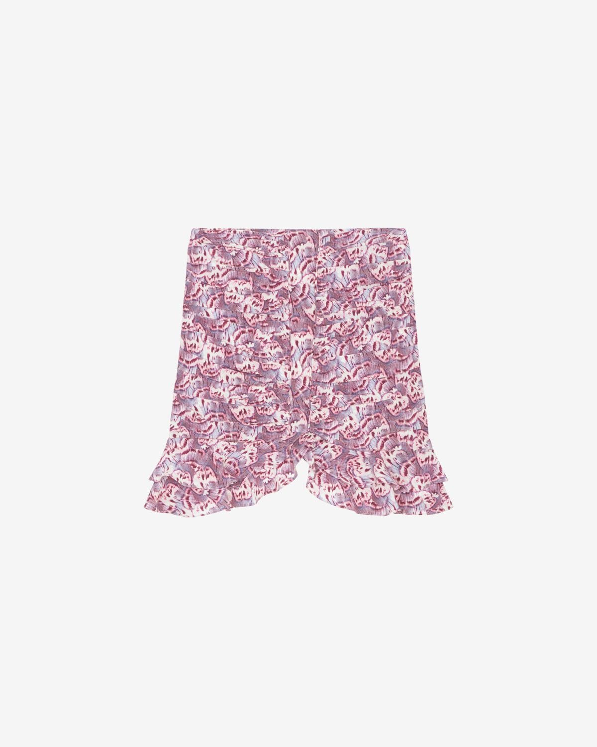 SKIRT MILENDI ISABEL MARANT second-hand photo 3
