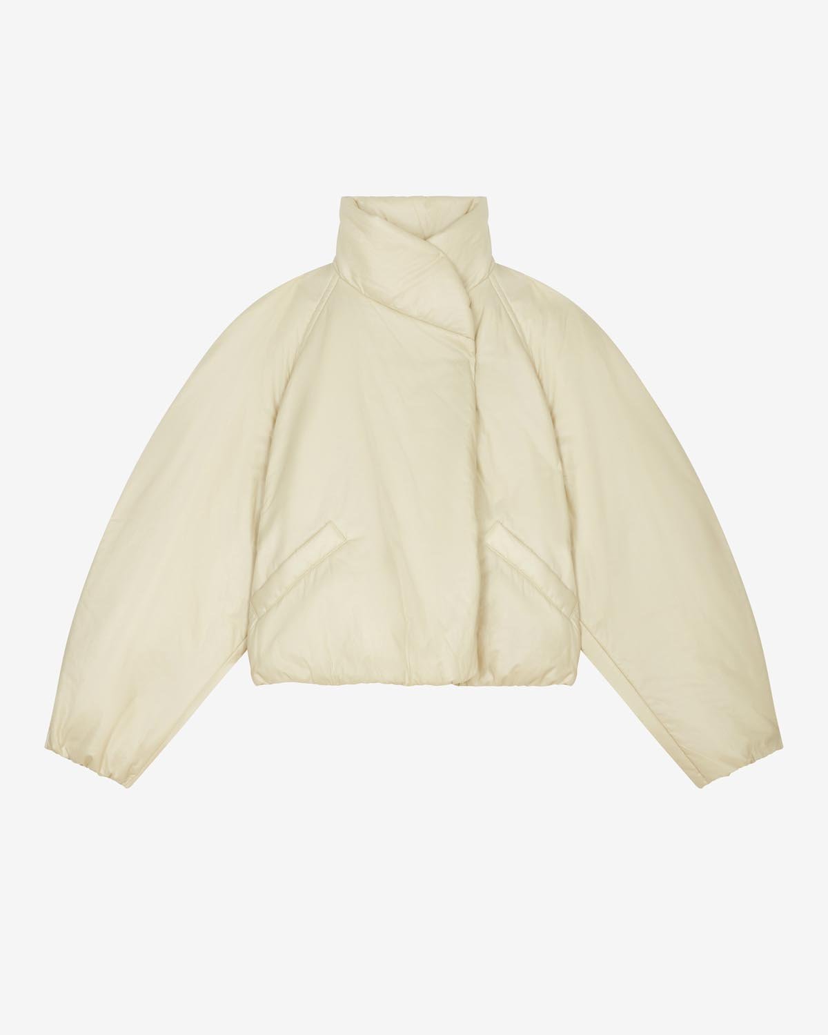 COAT DYLANY ISABEL MARANT second-hand photo 3