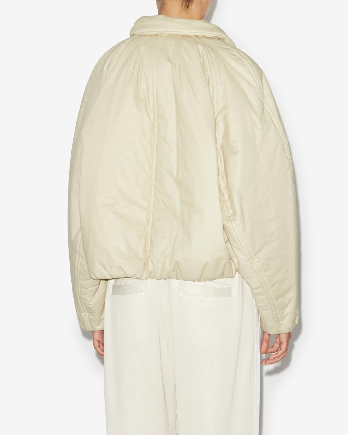 COAT DYLANY ISABEL MARANT second-hand photo 7
