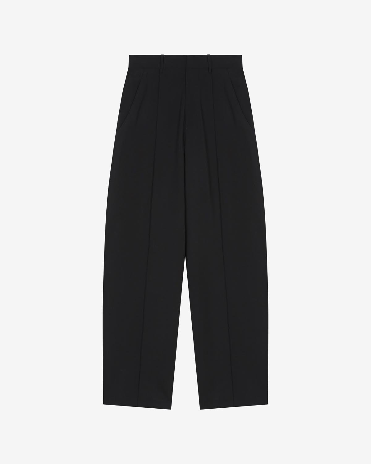 PANTS SOPIAVEA ISABEL MARANT second-hand photo 3