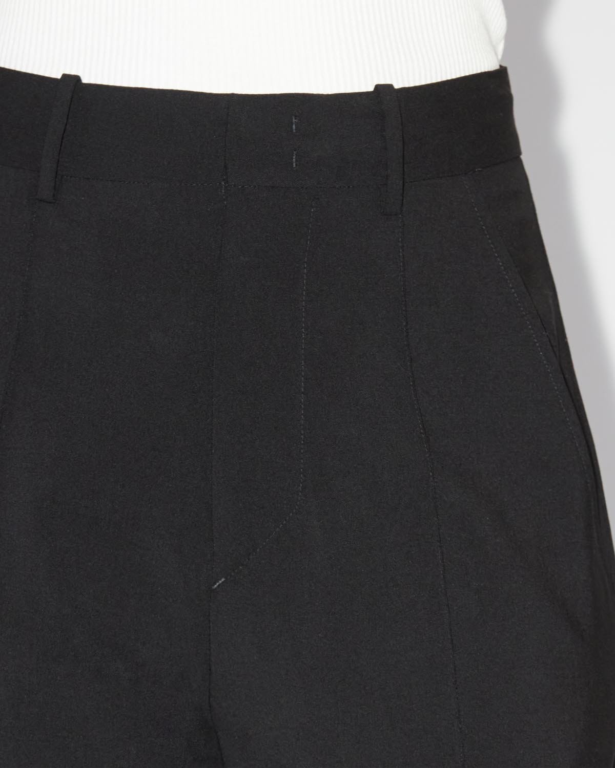 PANTS SOPIAVEA ISABEL MARANT second-hand photo 5