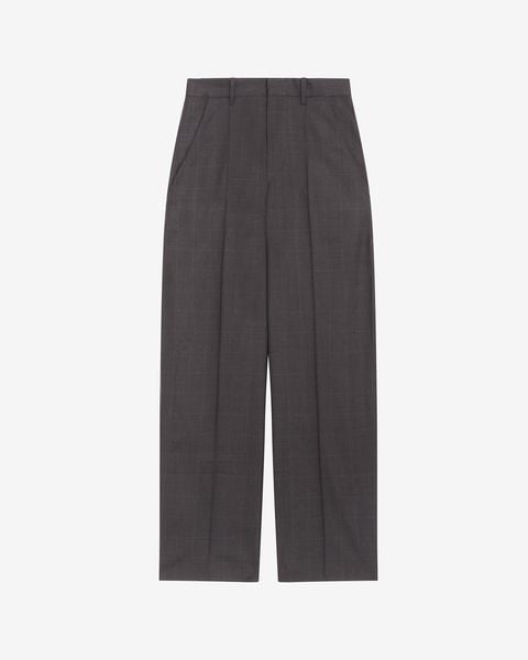 PANTS SOPIAVEA ISABEL MARANT second-hand photo 3