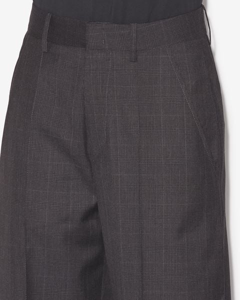 PANTS SOPIAVEA ISABEL MARANT second-hand photo 5