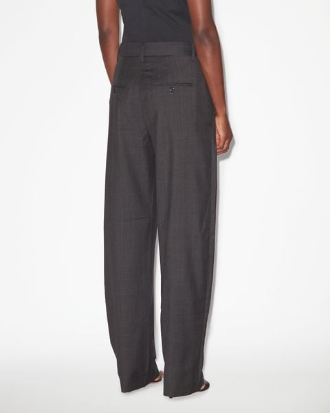 PANTS SOPIAVEA ISABEL MARANT second-hand photo 7