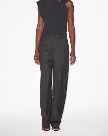 PANTS SOPIAVEA ISABEL MARANT second-hand photo 4