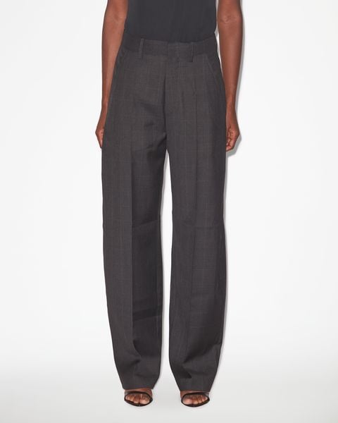 PANTS SOPIAVEA ISABEL MARANT second-hand photo 6