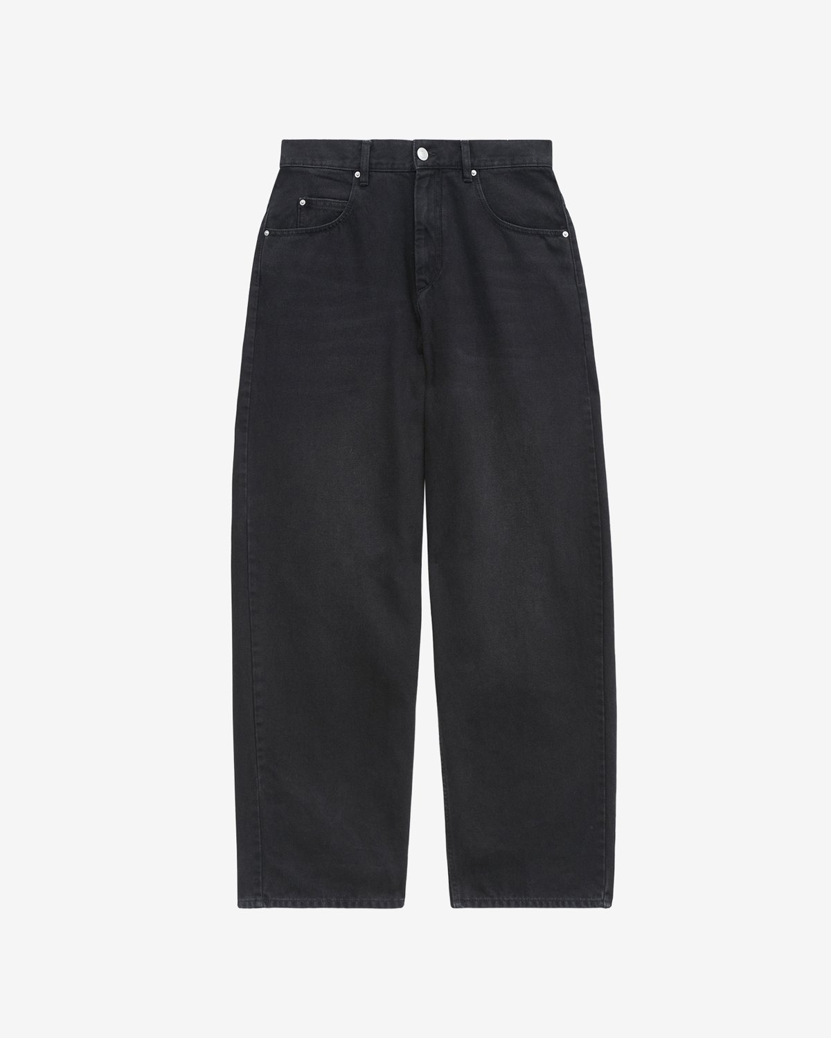 PANTS JOANNY ISABEL MARANT second-hand photo 3