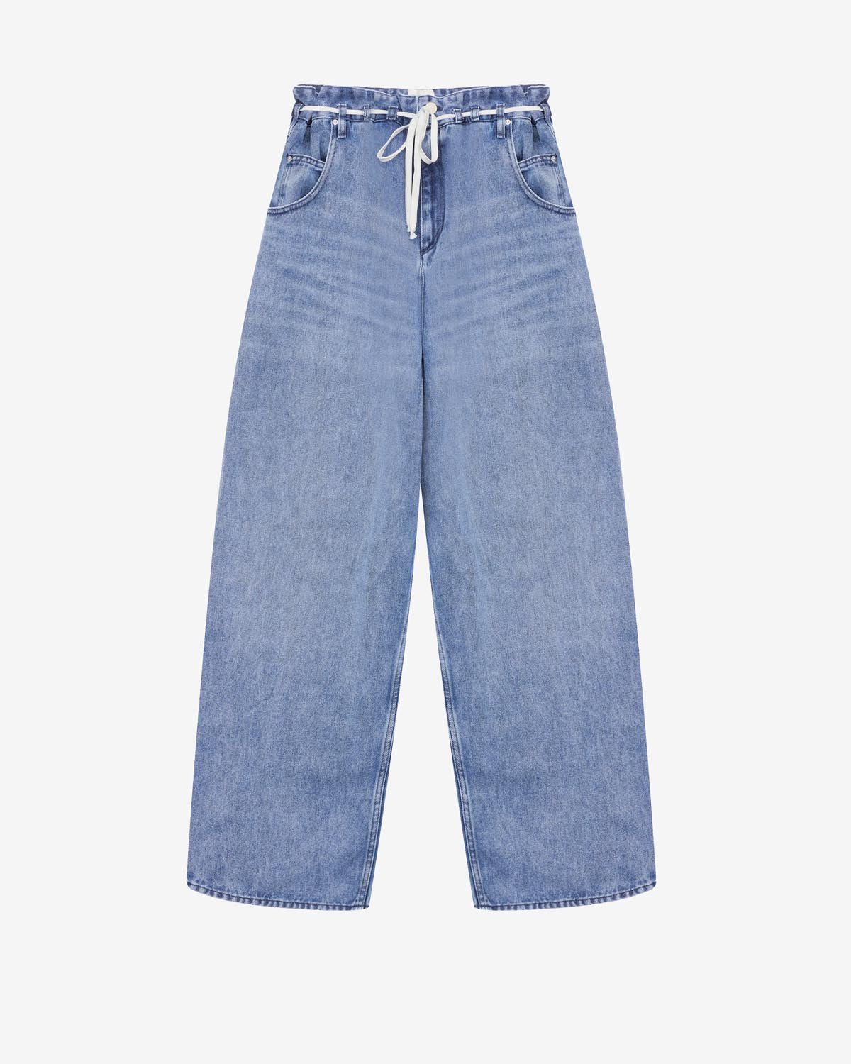 PANTALON JORDY ISABEL MARANT seconde main photo 3
