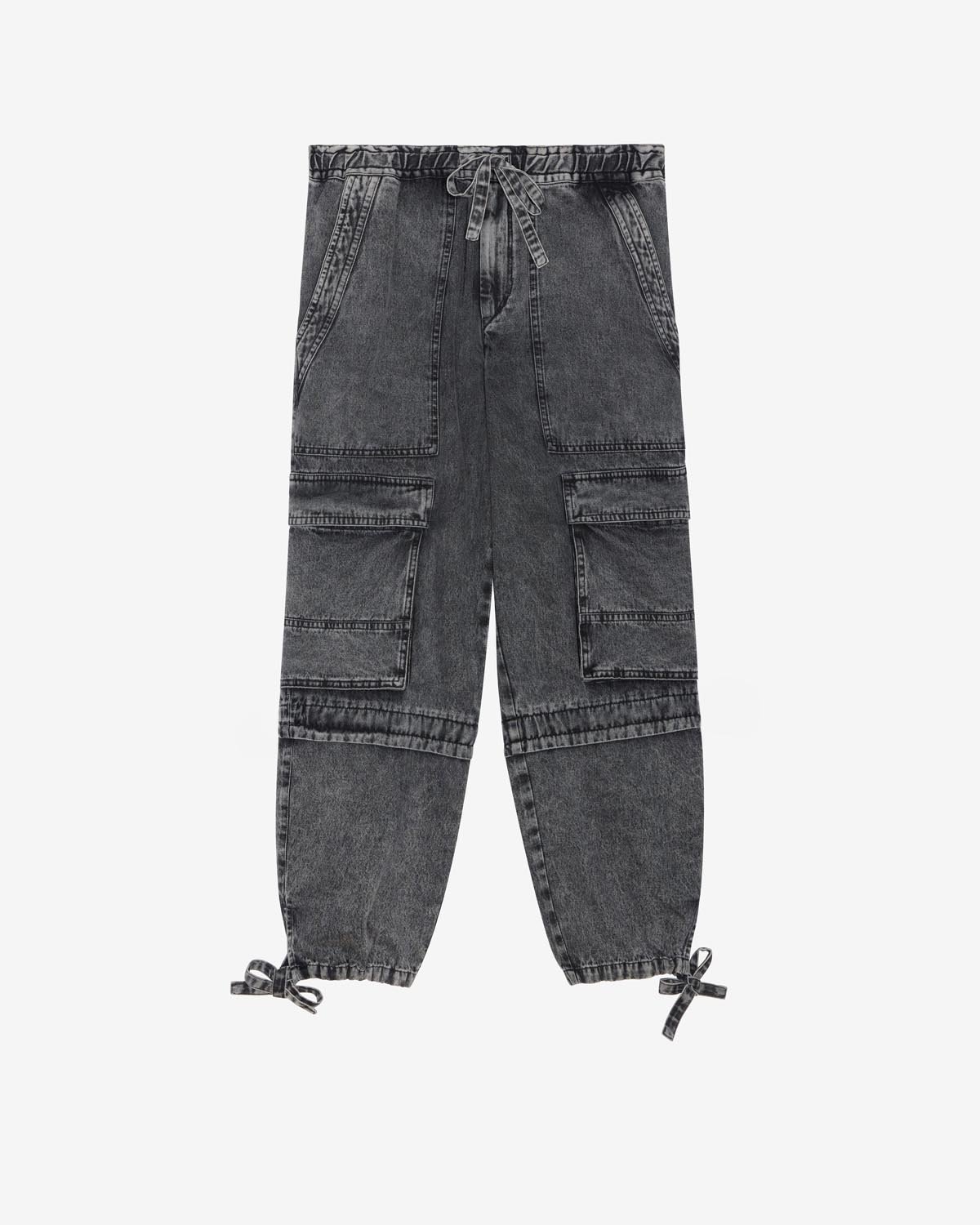 PANTS IVY ETOILE second-hand photo 3