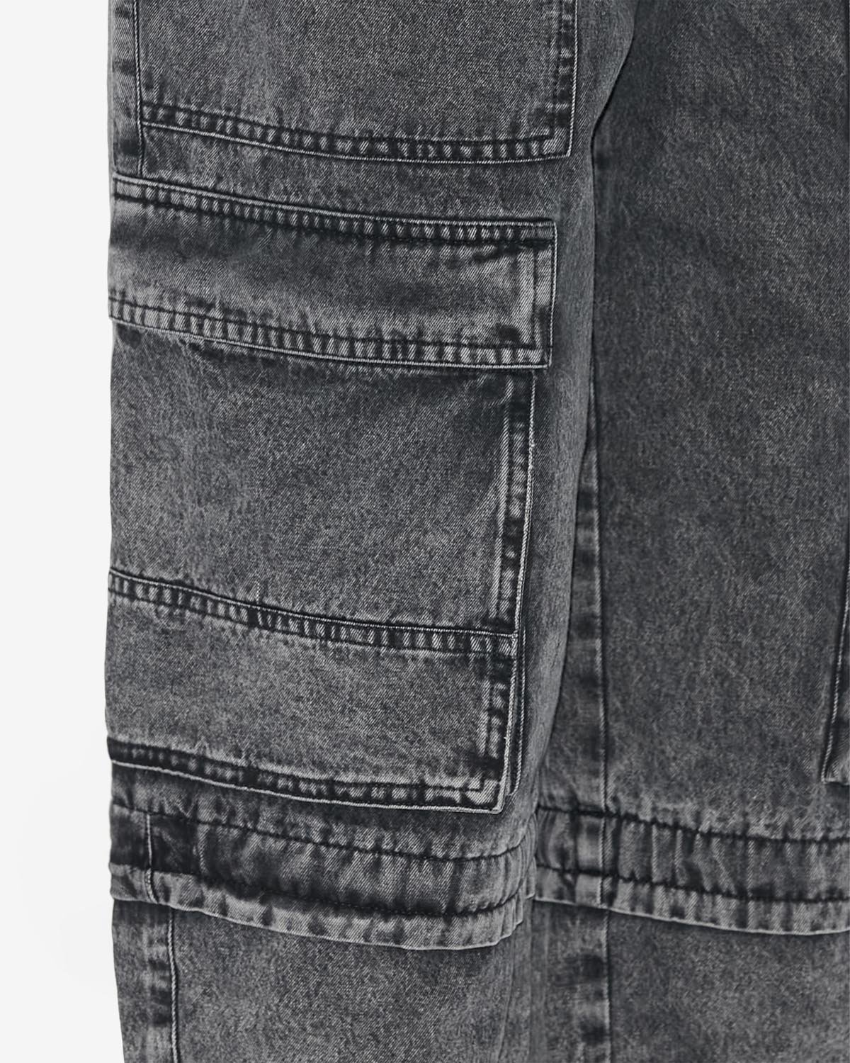 PANTS IVY ETOILE second-hand photo 5