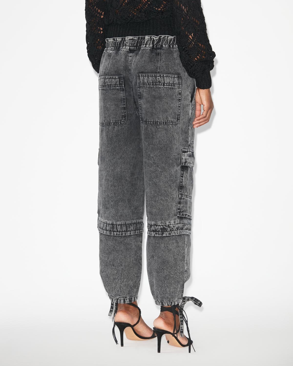PANTS IVY ETOILE second-hand photo 7