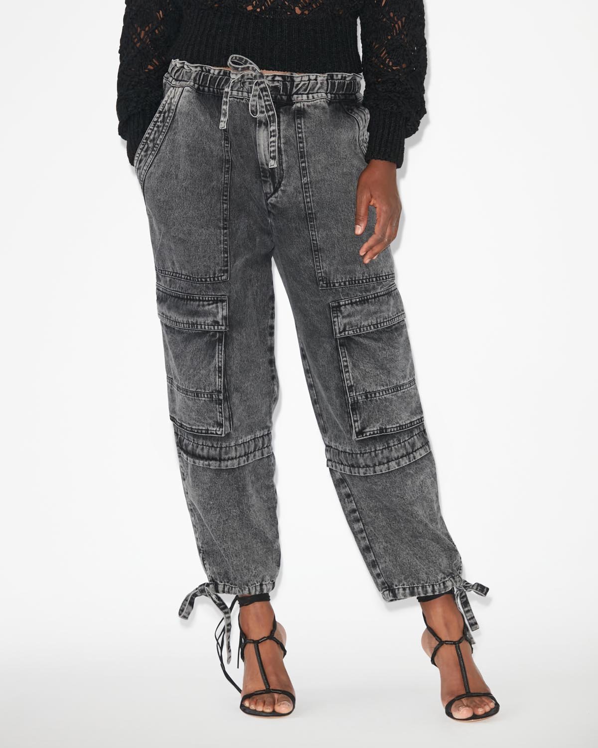PANTS IVY ETOILE second-hand photo 6