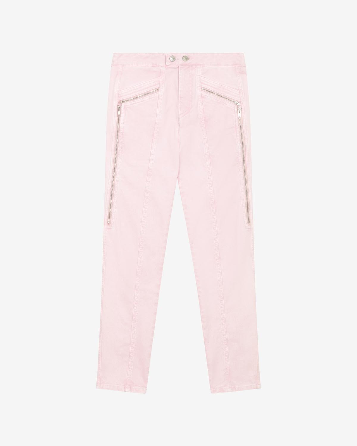 PANTS PREZI ISABEL MARANT second-hand photo 3