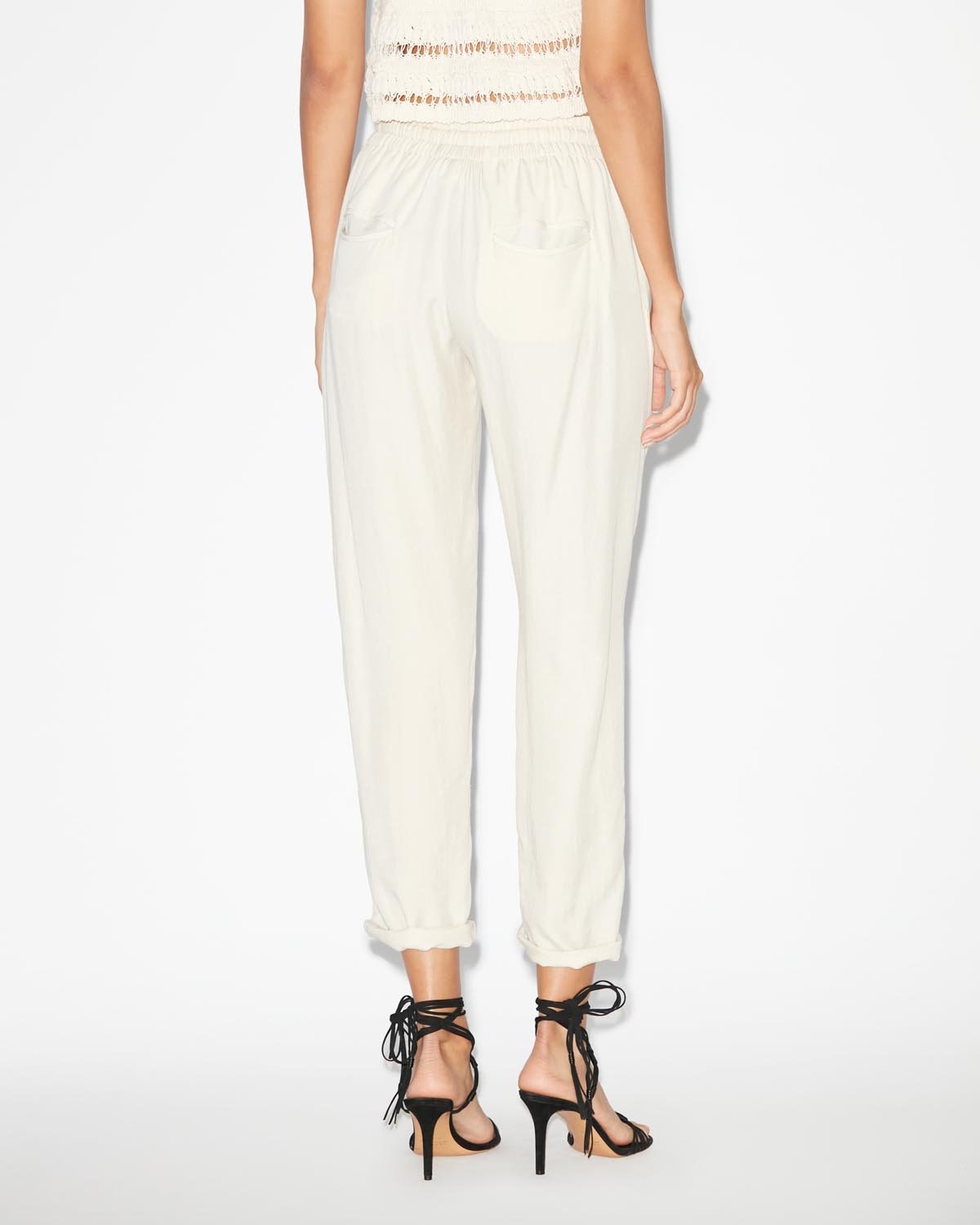 PANTALON BERATI ETOILE seconde main photo 7