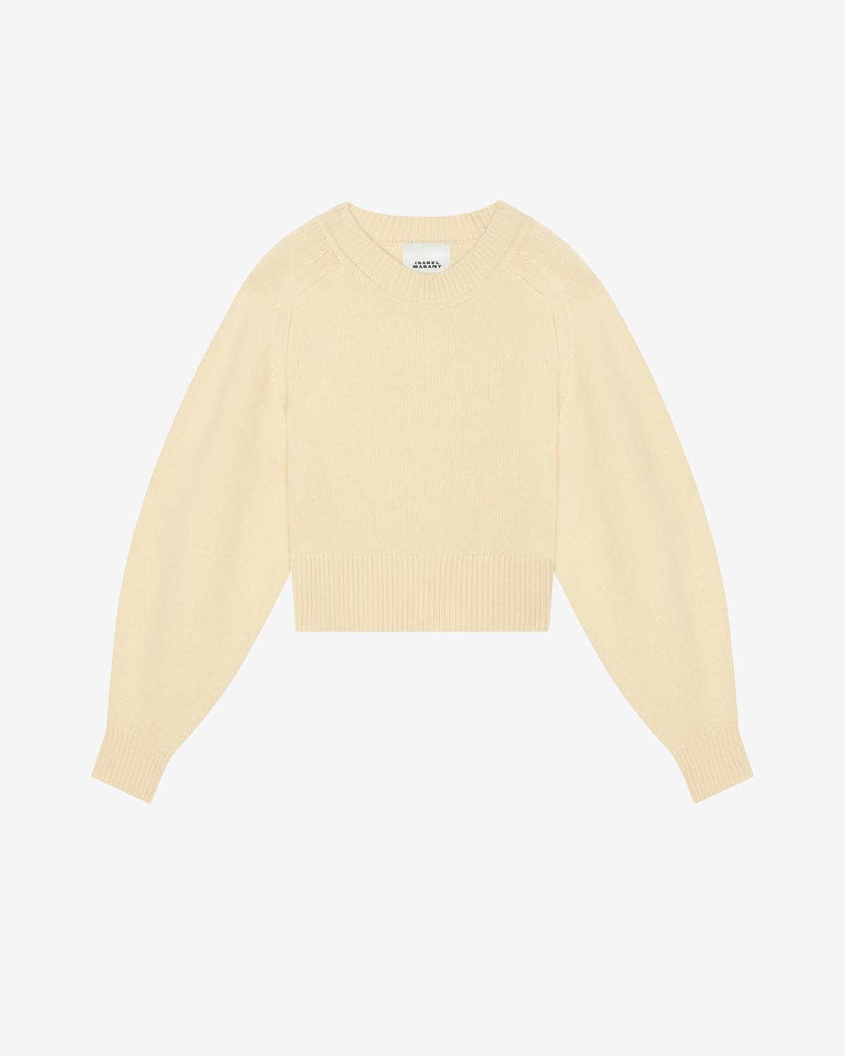 SWEATER LEANDRA ISABEL MARANT second-hand photo 3