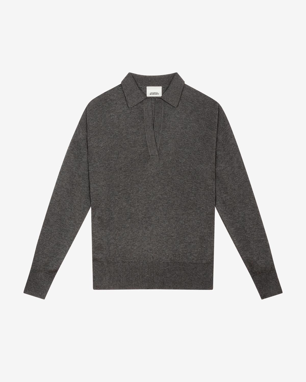 SWEATER  GALIX ISABEL MARANT second-hand photo 3