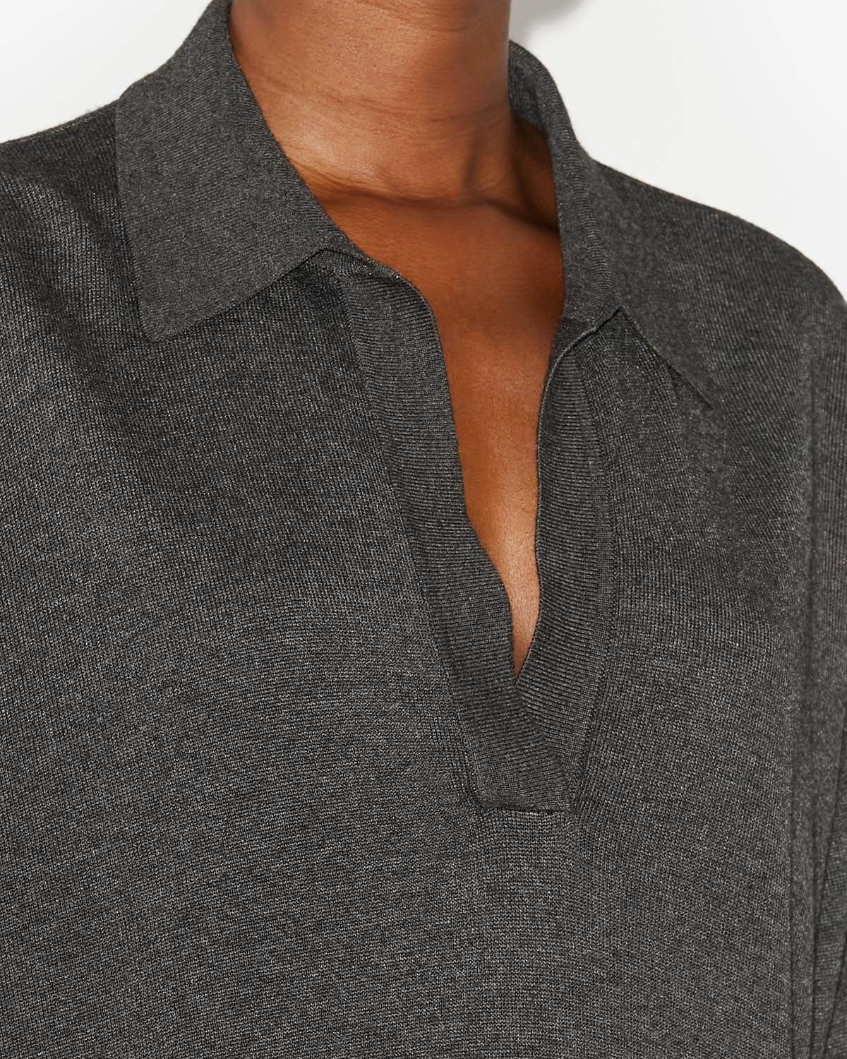 SWEATER  GALIX ISABEL MARANT second-hand photo 5