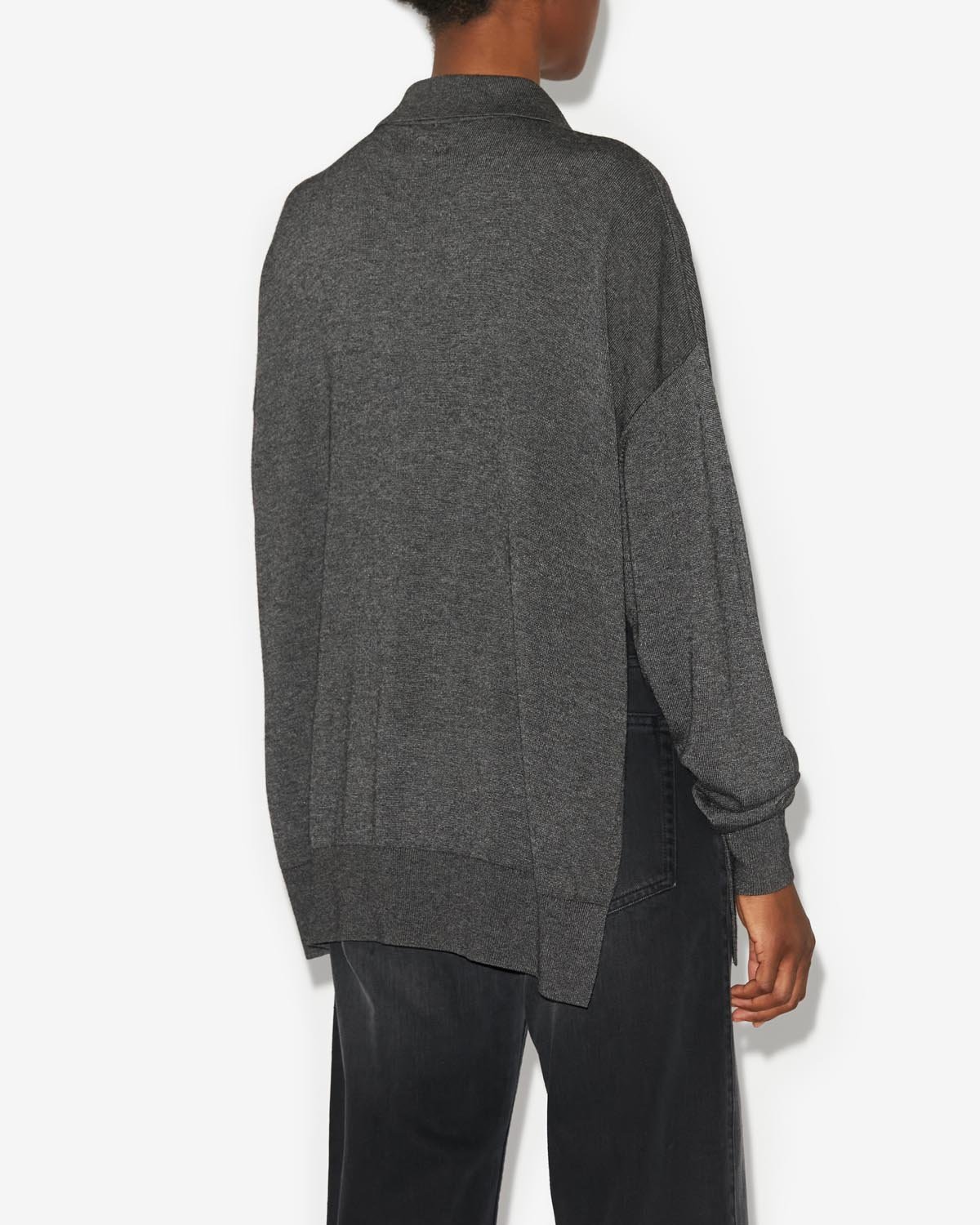 SWEATER  GALIX ISABEL MARANT second-hand photo 7