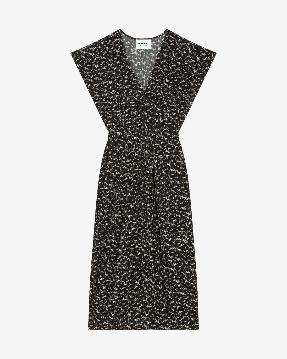 ROBE EPOLIA ETOILE seconde main photo 3